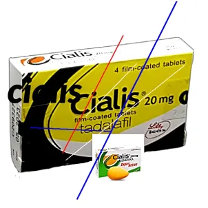 Achat generic cialis